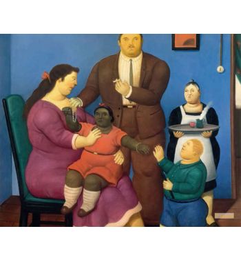 The Family 6