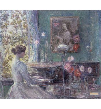 Improvisation 1899
