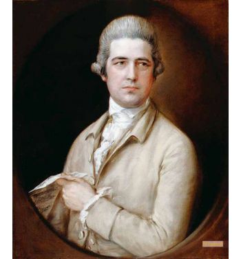 Thomas Linley The Elder