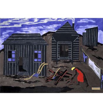 Firewood 55 1942, 1