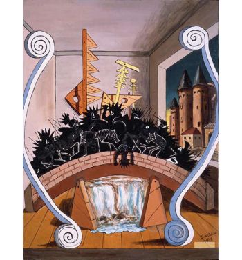 La Battaglia sul Ponte