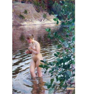 The Cold Stream