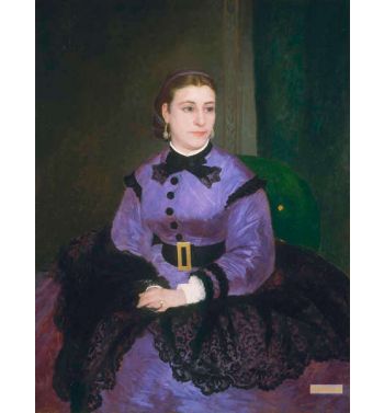Mademoiselle Sicot