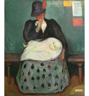 Inheritance, 1897 99