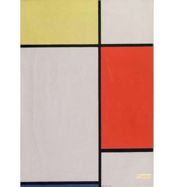 Composition NoII, 1927