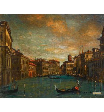 Venezia Venice