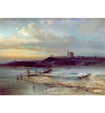 The Thaw Yaroslavl