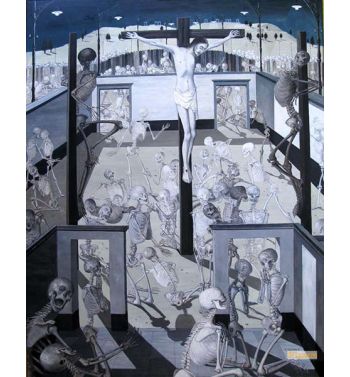 Crucifixion