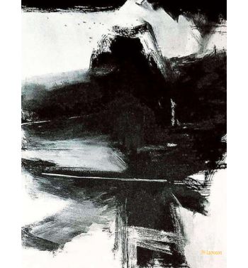 Black White And Gray 1959