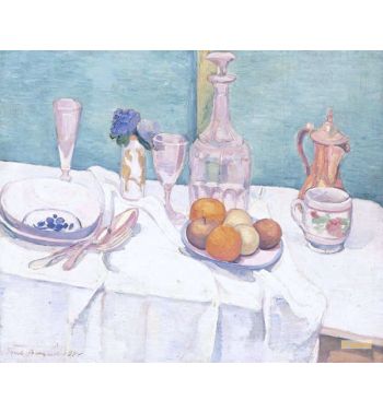 Still Life 1888