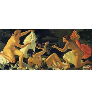 The Surprise 1938