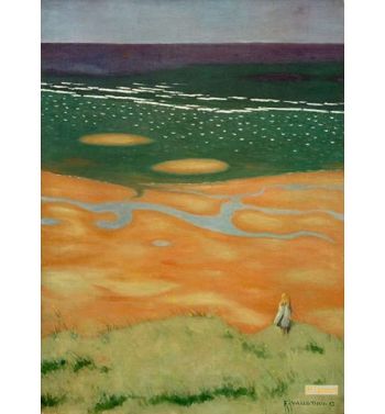 Rising Tide, Houlgate