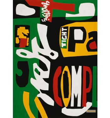 Blips And Ifs, 1963