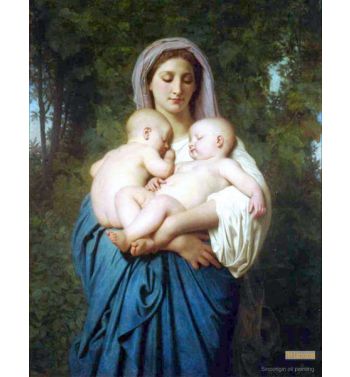 The Charity