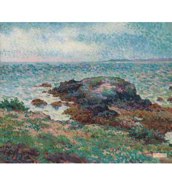 Bord De Mer