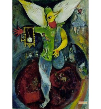 The Juggler