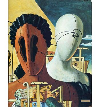 The Two Masks
