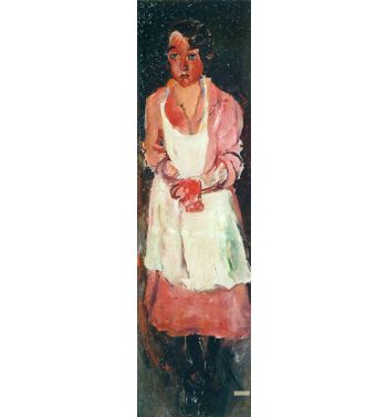 The Chambermaid