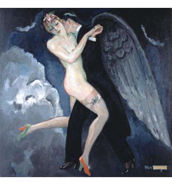 Tango De l'Archangel 1935