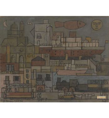 The Port, 1942