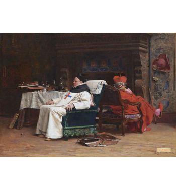 The Schism 1874