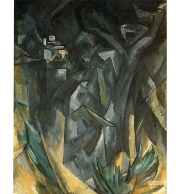 Landscape 1908