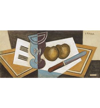 Still Life
