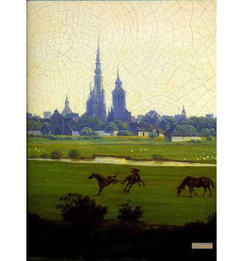 Meadows Near Greifswald