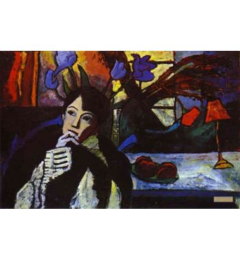Meditation 1917