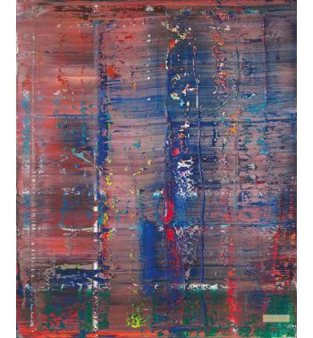 Abstract Image, 1990 2