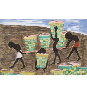 Child Labor And A Lack Of Education