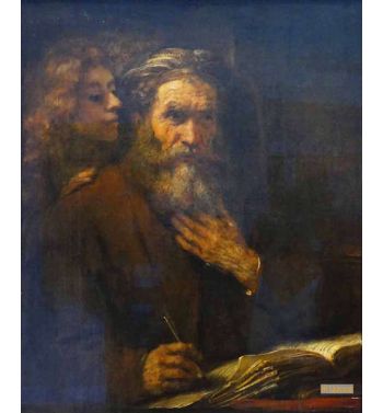 Saint-Matthieu