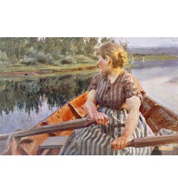 Midsummer Night 1939
