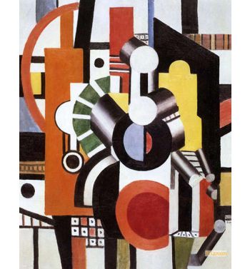 Machine Elements 1919