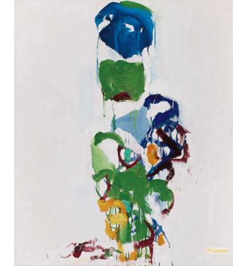 Untitled C, 1967