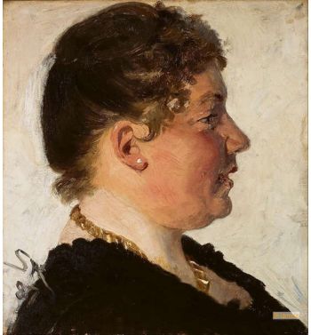 Beatrice Diderichsen