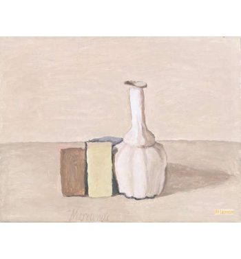 Still Life, 1953, 6