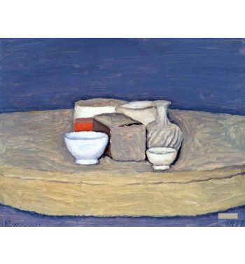 Still Life 2