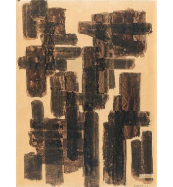 Painting, 1950