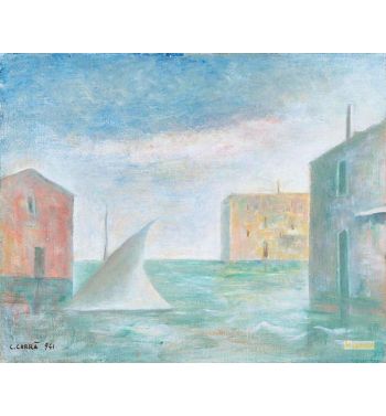 Vela a Venezia