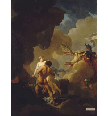 Andromeda's Return