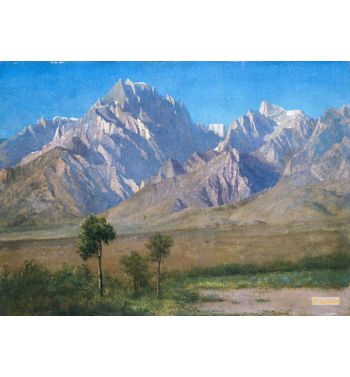 Camp Independence Colorado 1873