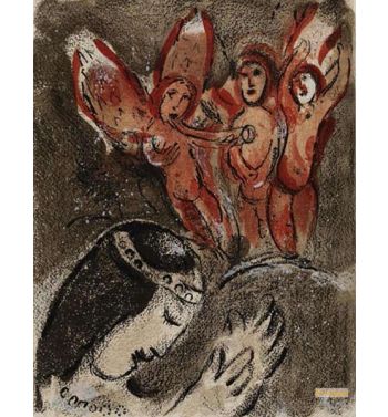Sarah And The Angels