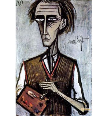 Autoportrait
