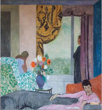 The Other Room