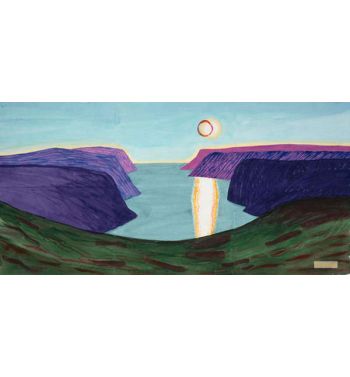 Tujfjord Nordkapp II