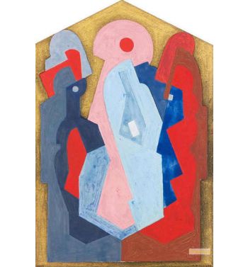 Composition, 1923