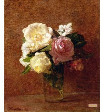 Roses, 1882