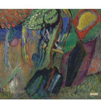 Abstract Composition