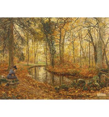 A Quiet Moment